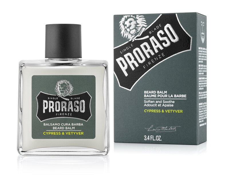 Proraso Cyprus & Vetiver 100ml