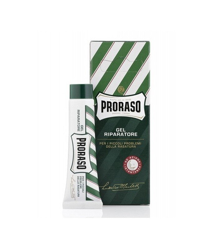 Proraso gél na říznutí 10ml