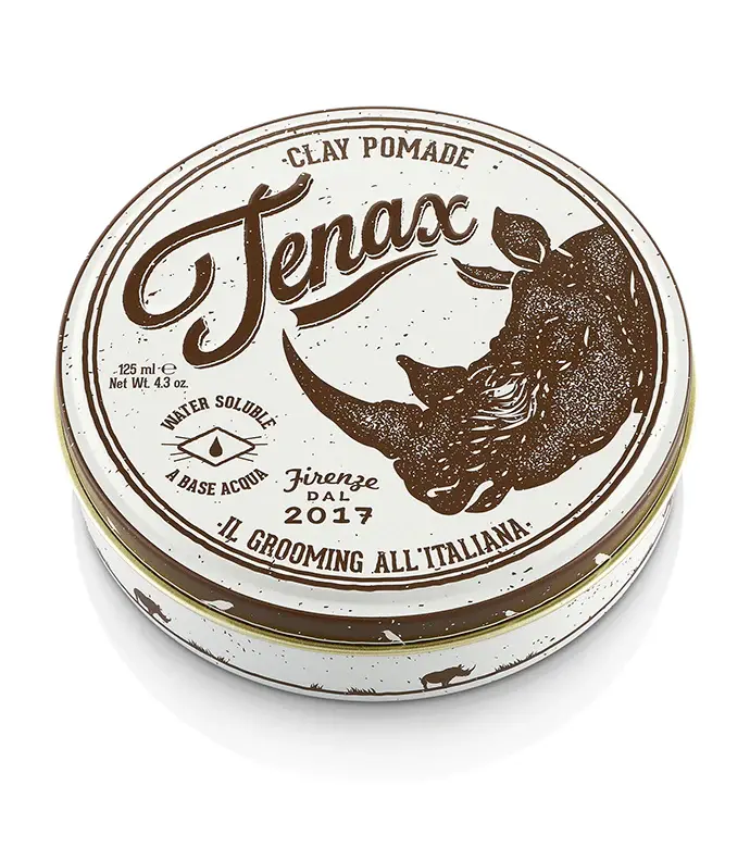 Tenax Clay Pomade hlína na vlasy 125ml