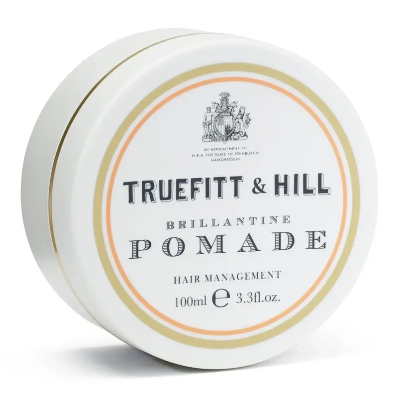 Truefitt & Hill Brillantine pomáda na vlasy 100ml